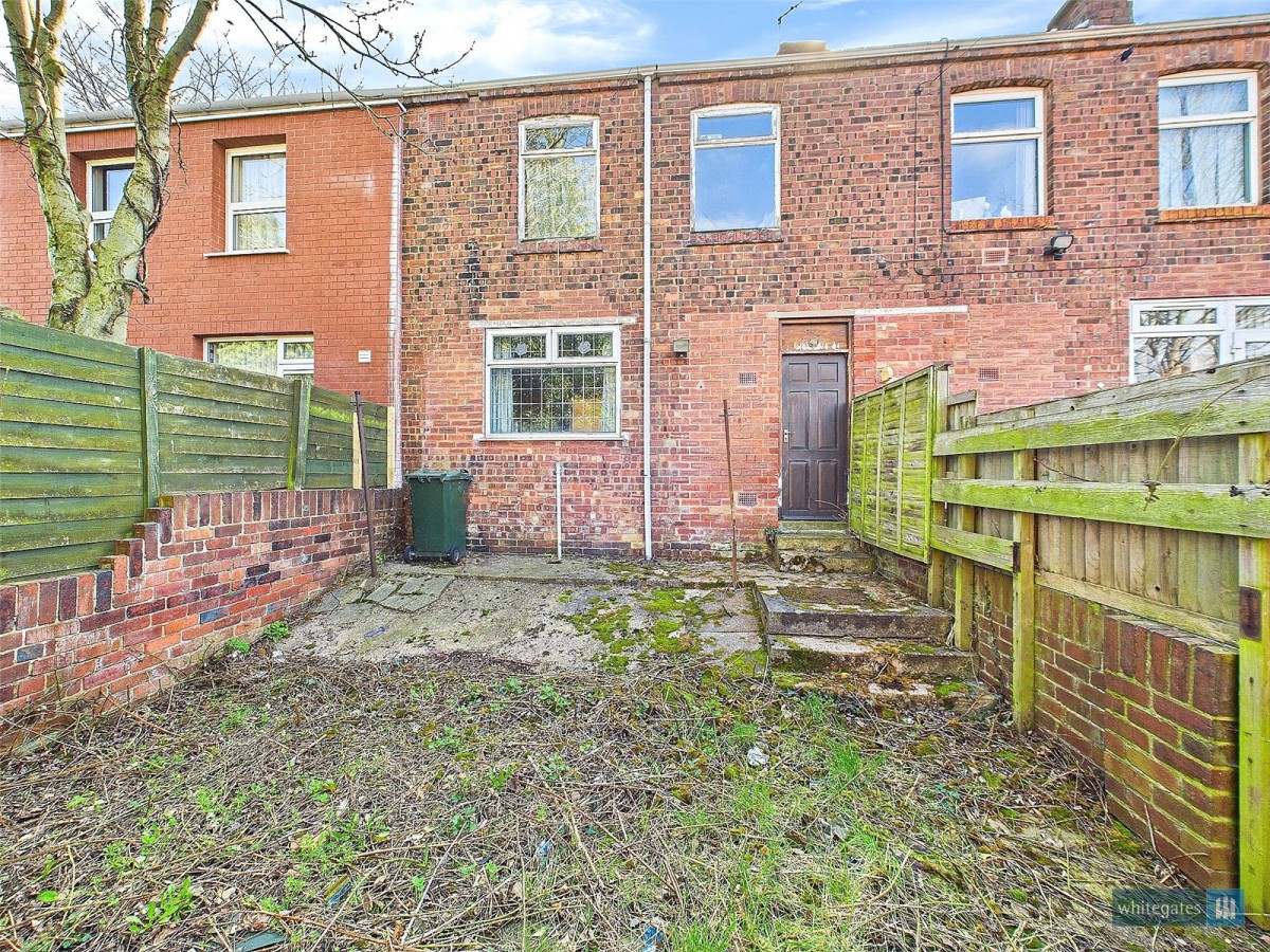 Doncaster, South Yorkshire