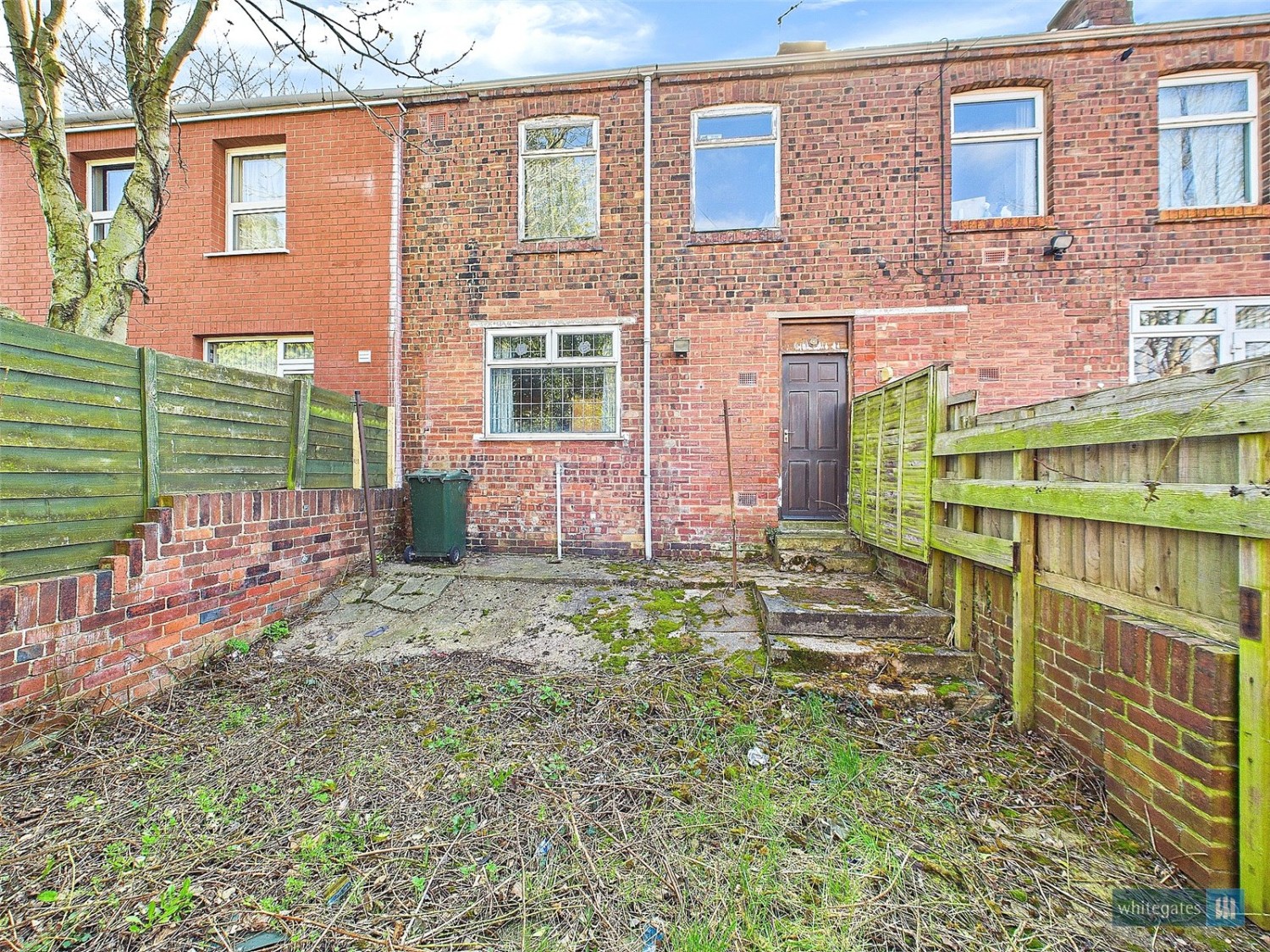 Doncaster, South Yorkshire