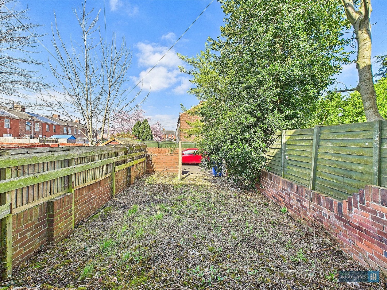 Doncaster, South Yorkshire