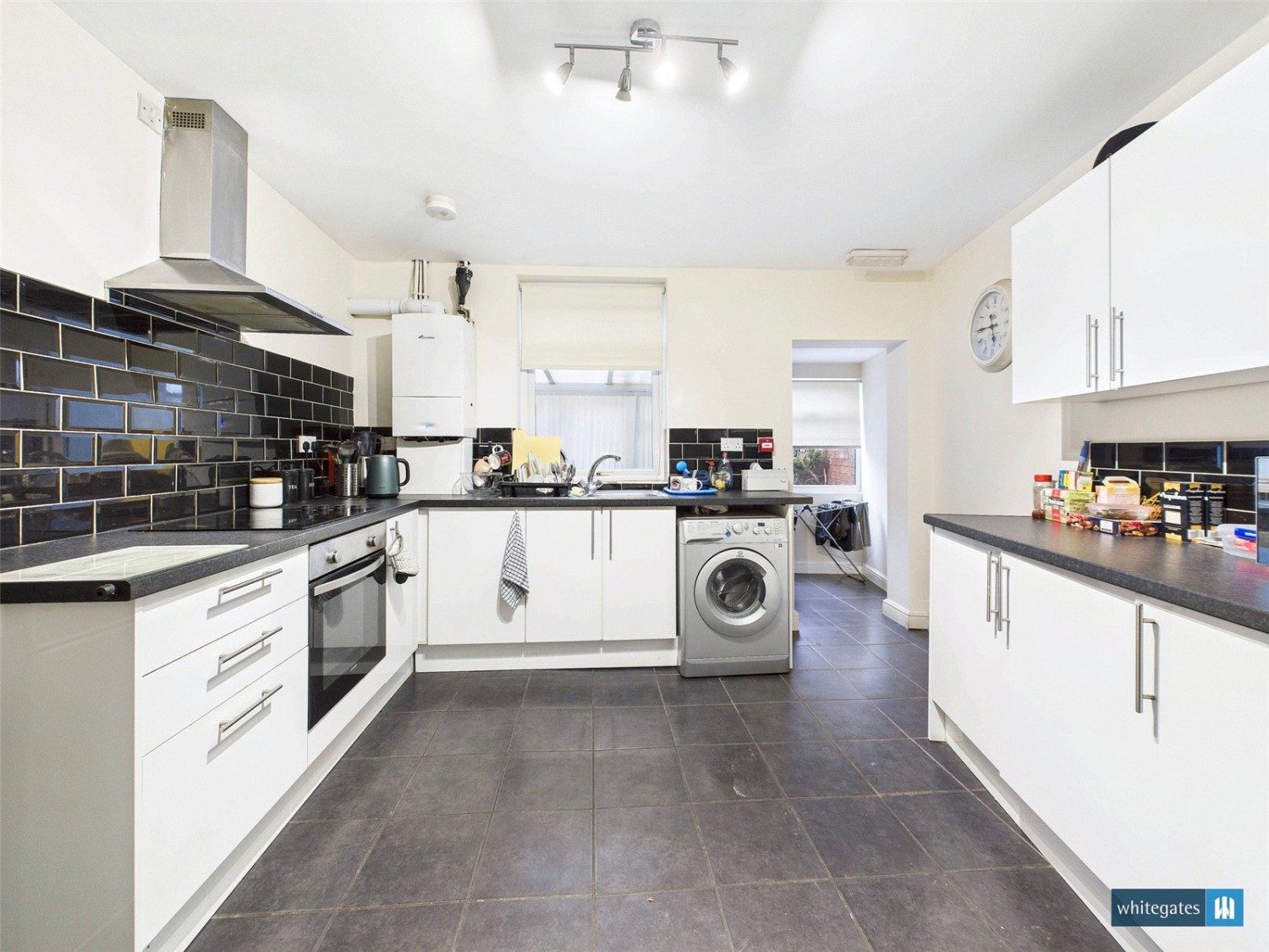 Doncaster, South Yorkshire