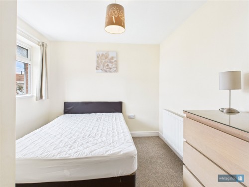 Carcroft, Doncaster, South Yorkshire