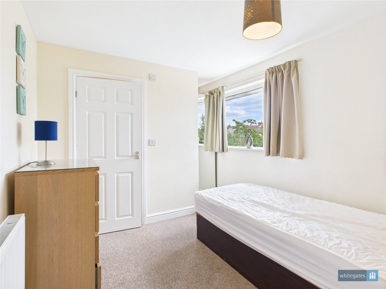 Carcroft, Doncaster, South Yorkshire