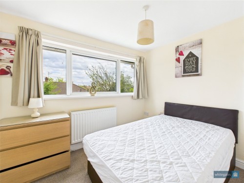 Carcroft, Doncaster, South Yorkshire