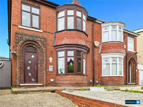 Doncaster, South Yorkshire