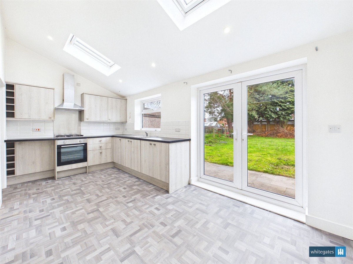 Thorne, Doncaster, South Yorkshire