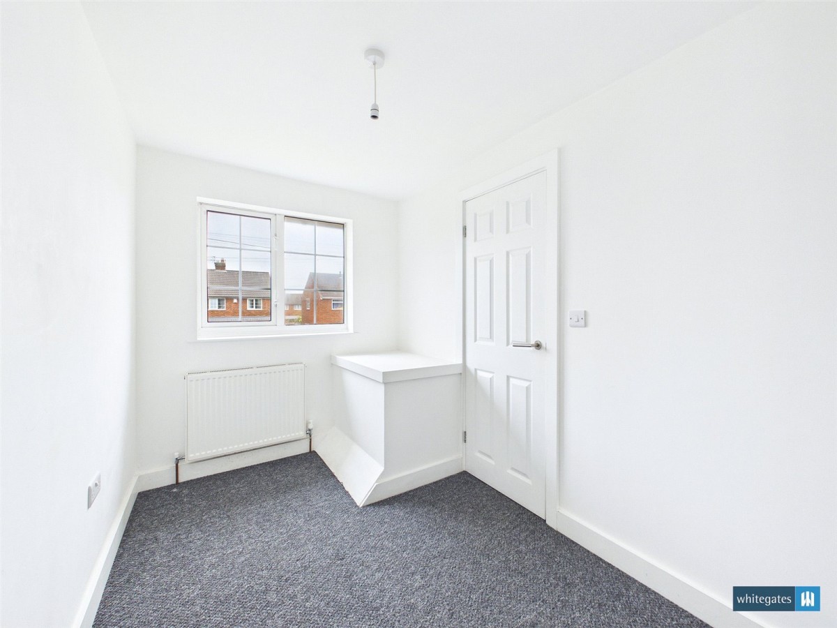 Thorne, Doncaster, South Yorkshire