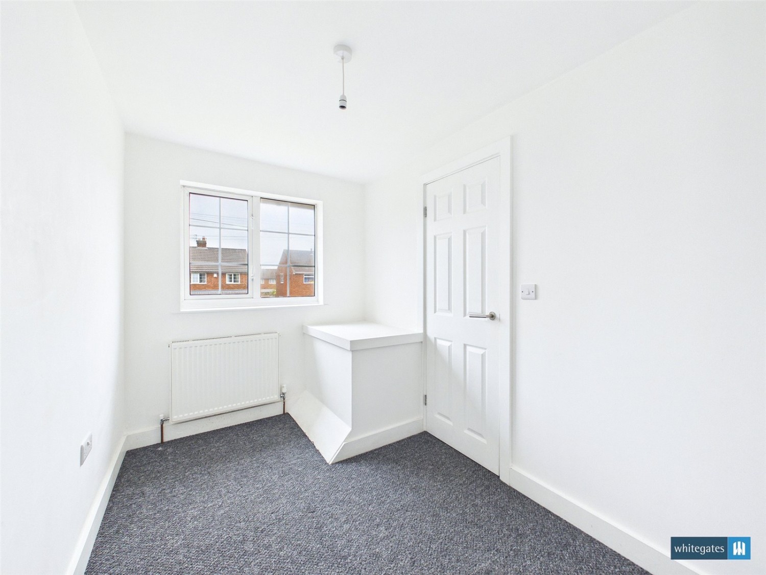 Thorne, Doncaster, South Yorkshire