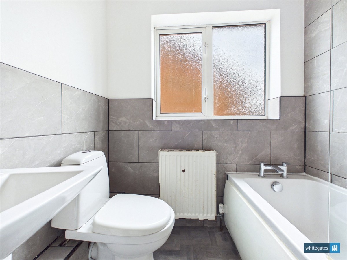 Thorne, Doncaster, South Yorkshire