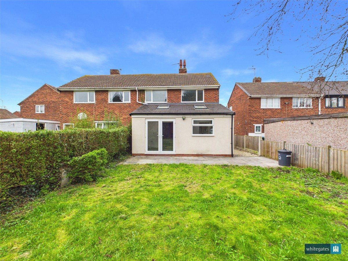 Thorne, Doncaster, South Yorkshire