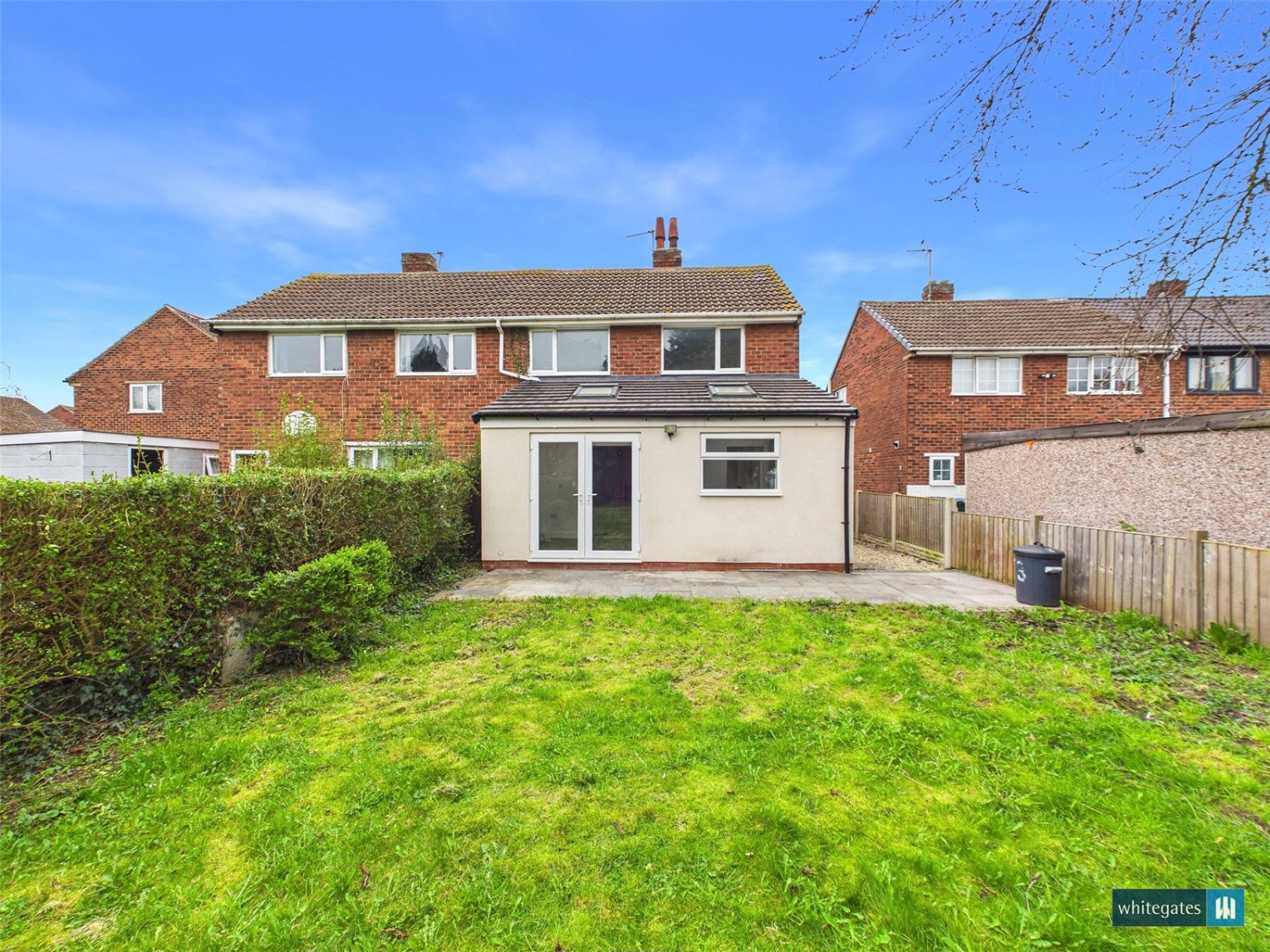 Thorne, Doncaster, South Yorkshire