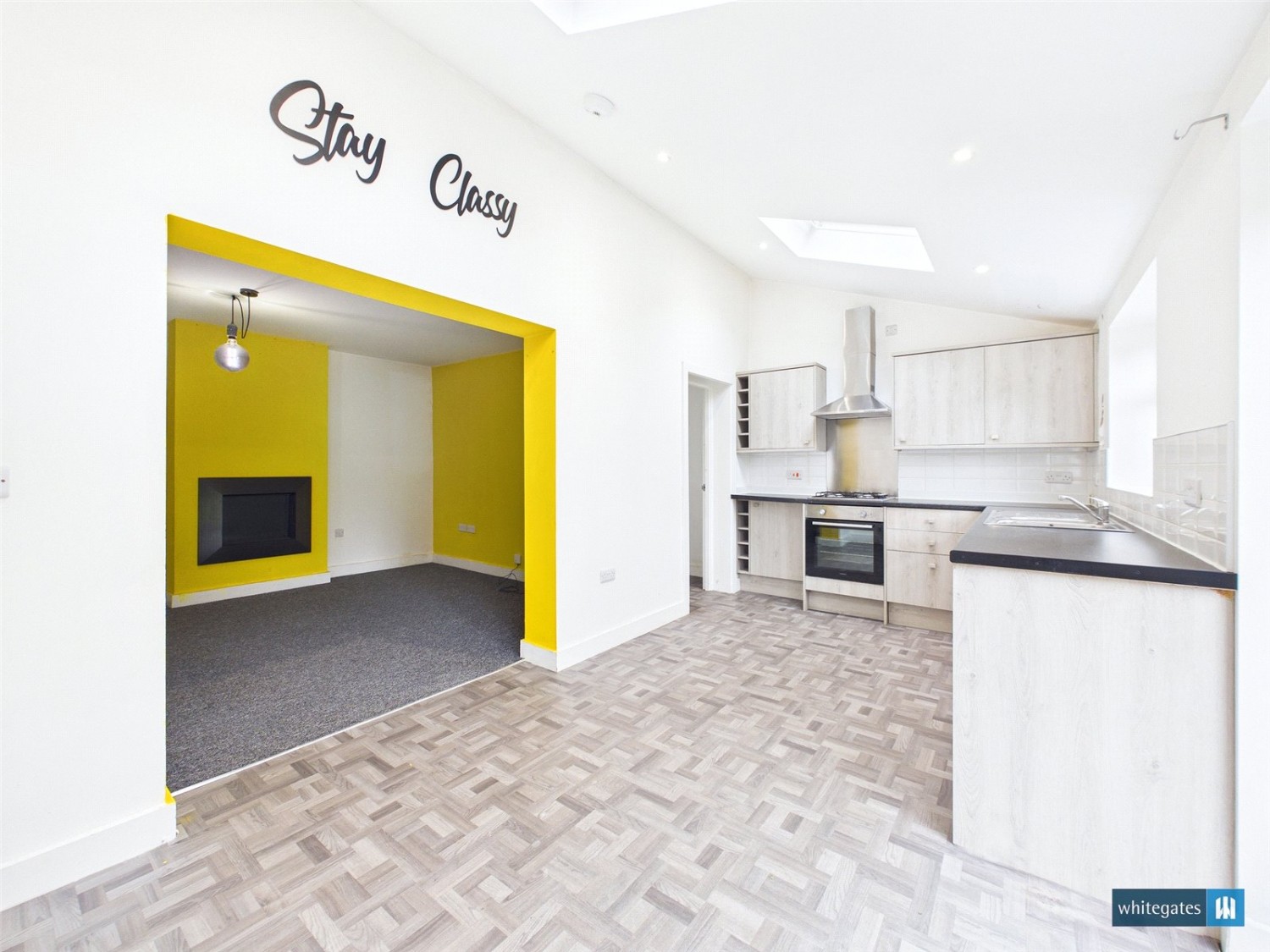 Thorne, Doncaster, South Yorkshire