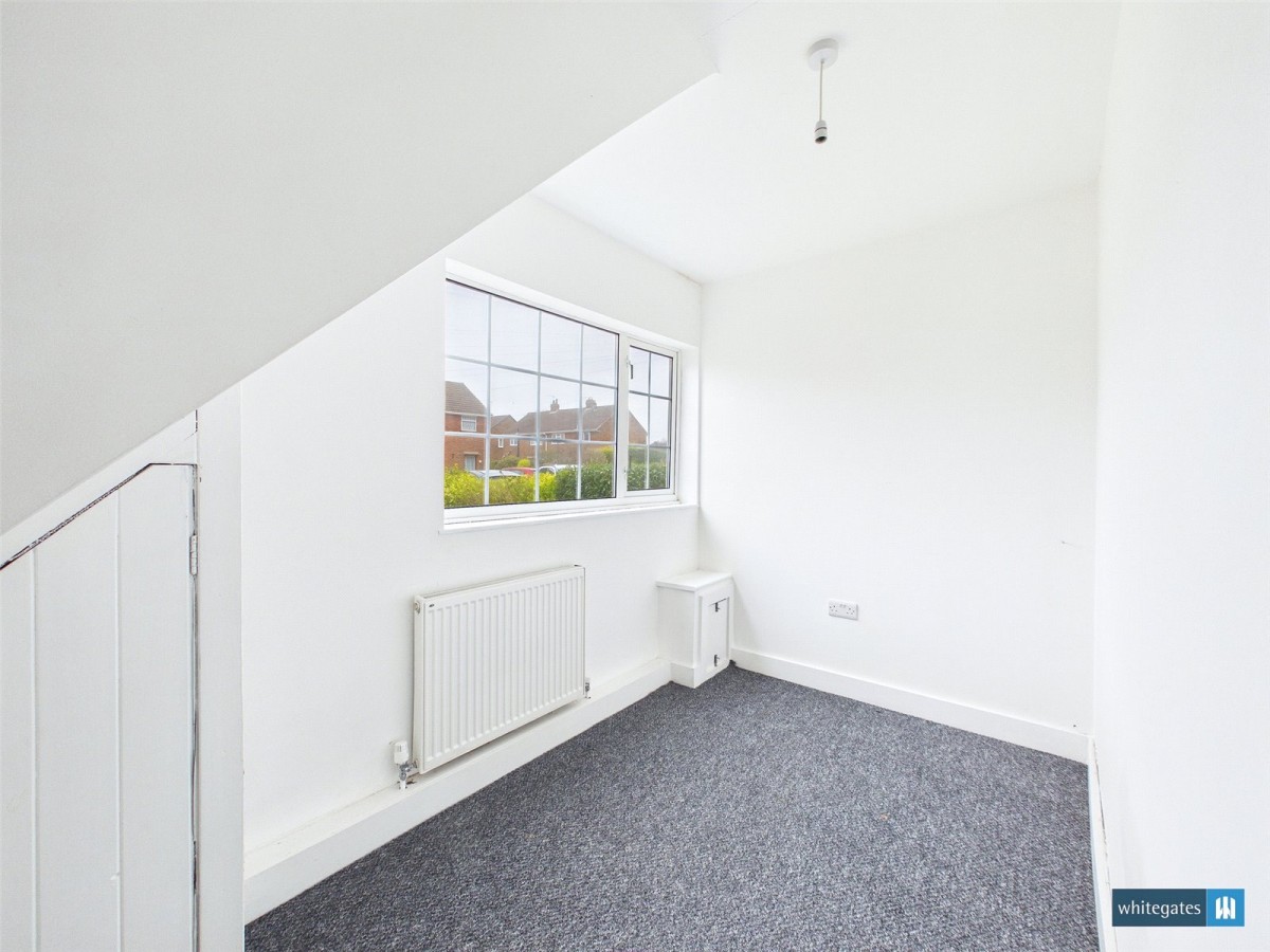 Thorne, Doncaster, South Yorkshire