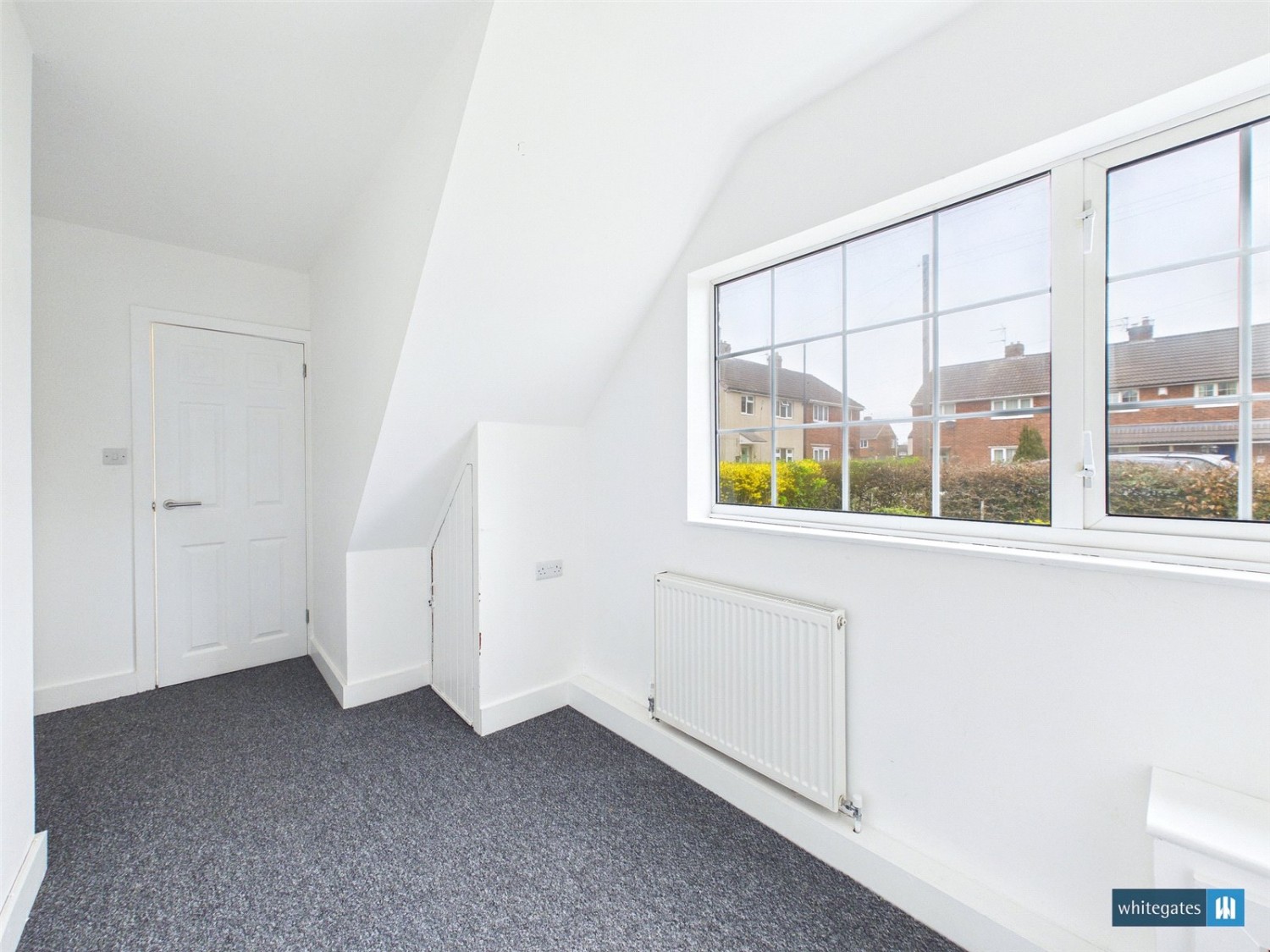 Thorne, Doncaster, South Yorkshire