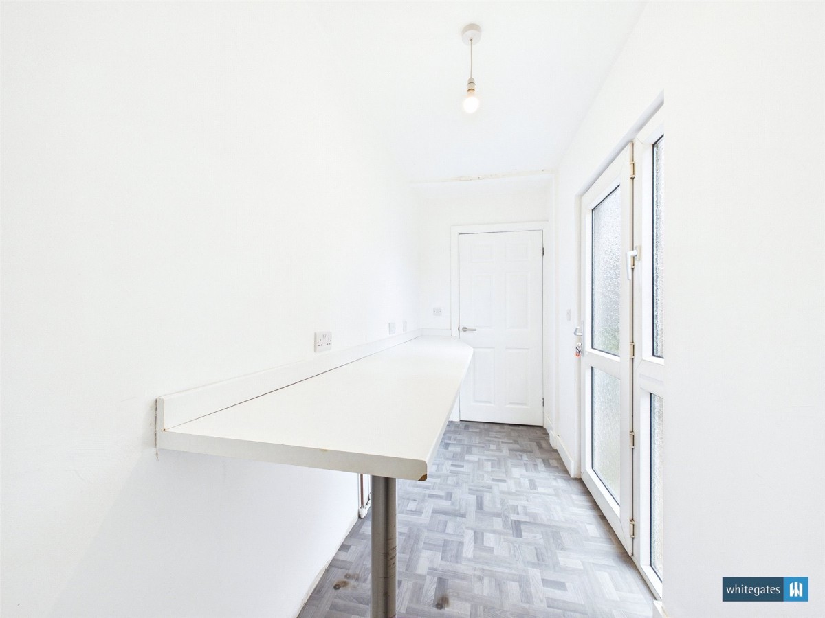 Thorne, Doncaster, South Yorkshire