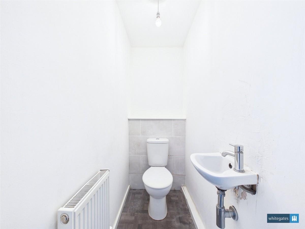 Thorne, Doncaster, South Yorkshire