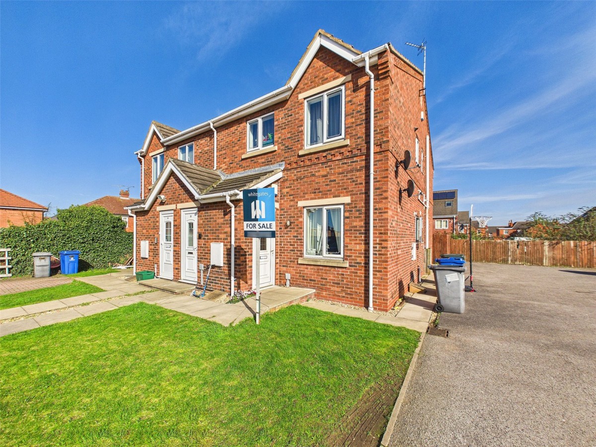 Doncaster, South Yorkshire