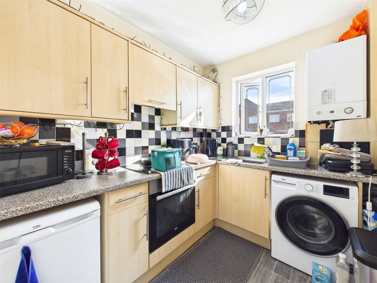 Doncaster, South Yorkshire