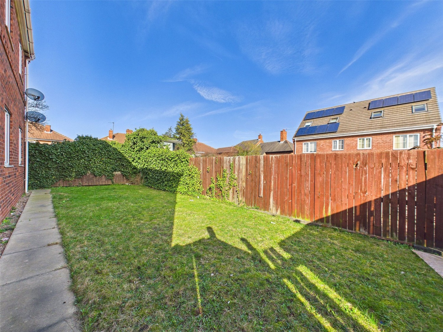 Doncaster, South Yorkshire