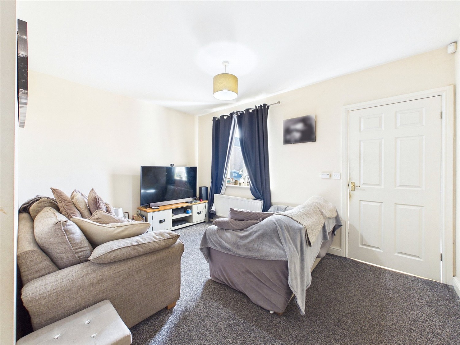 Doncaster, South Yorkshire