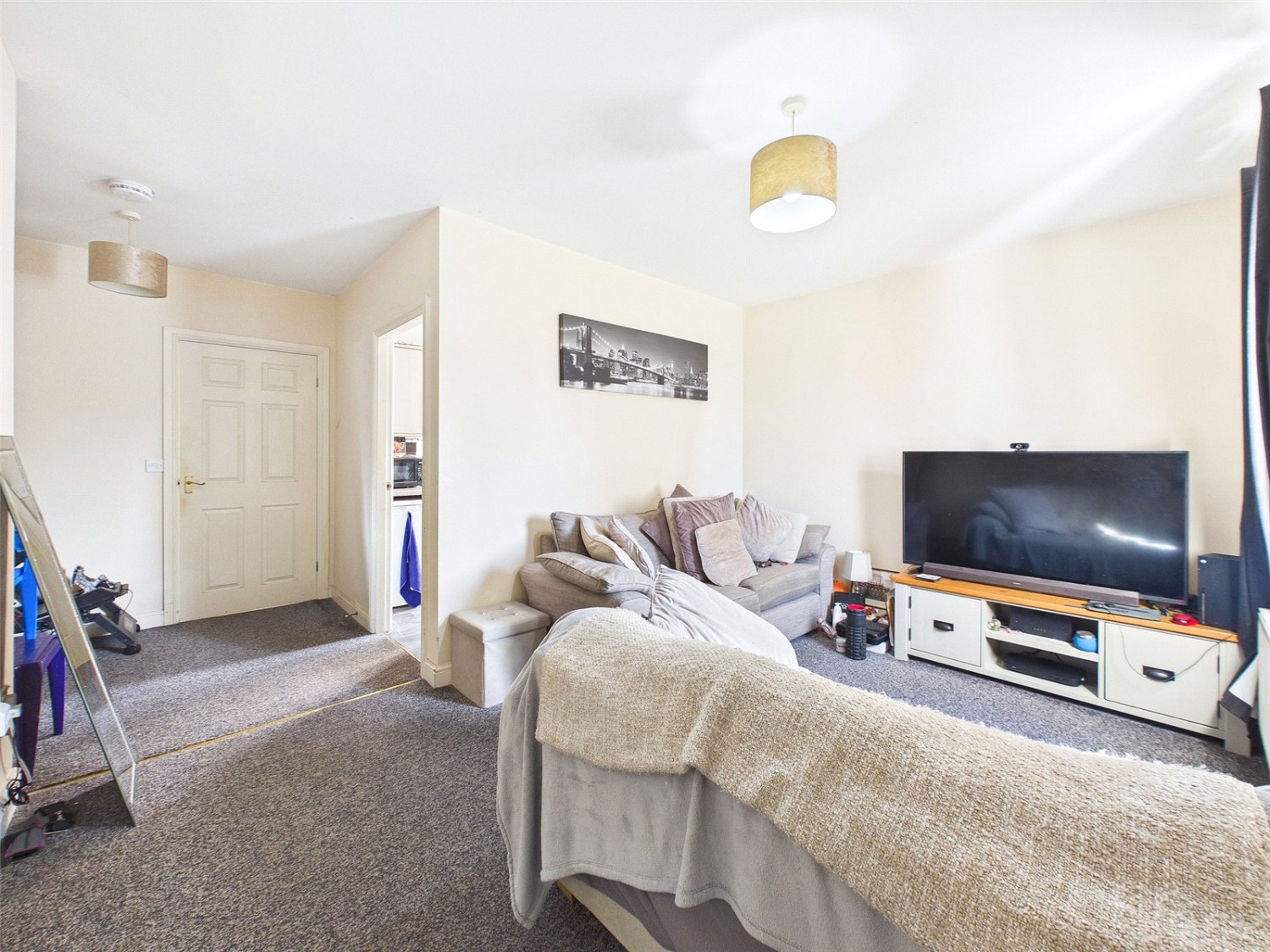 Doncaster, South Yorkshire