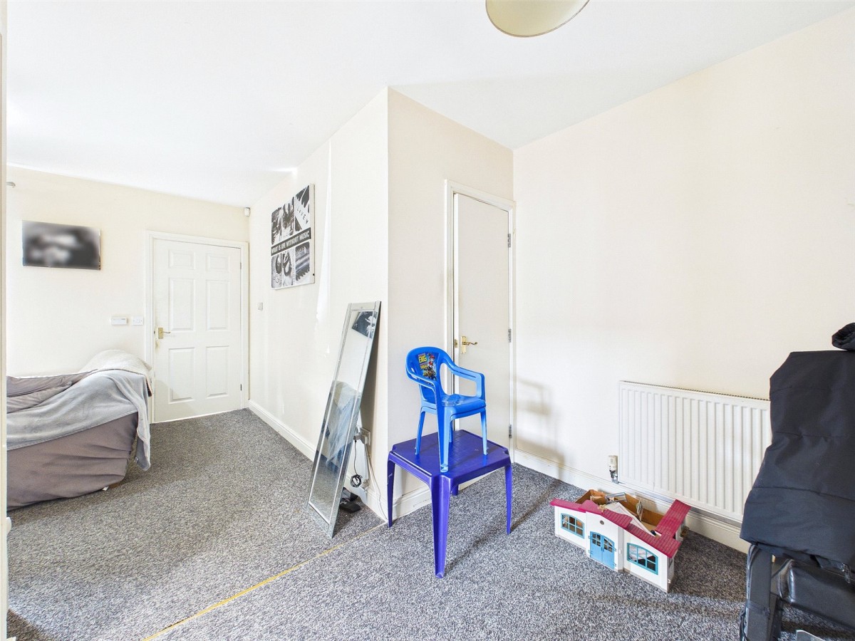 Doncaster, South Yorkshire