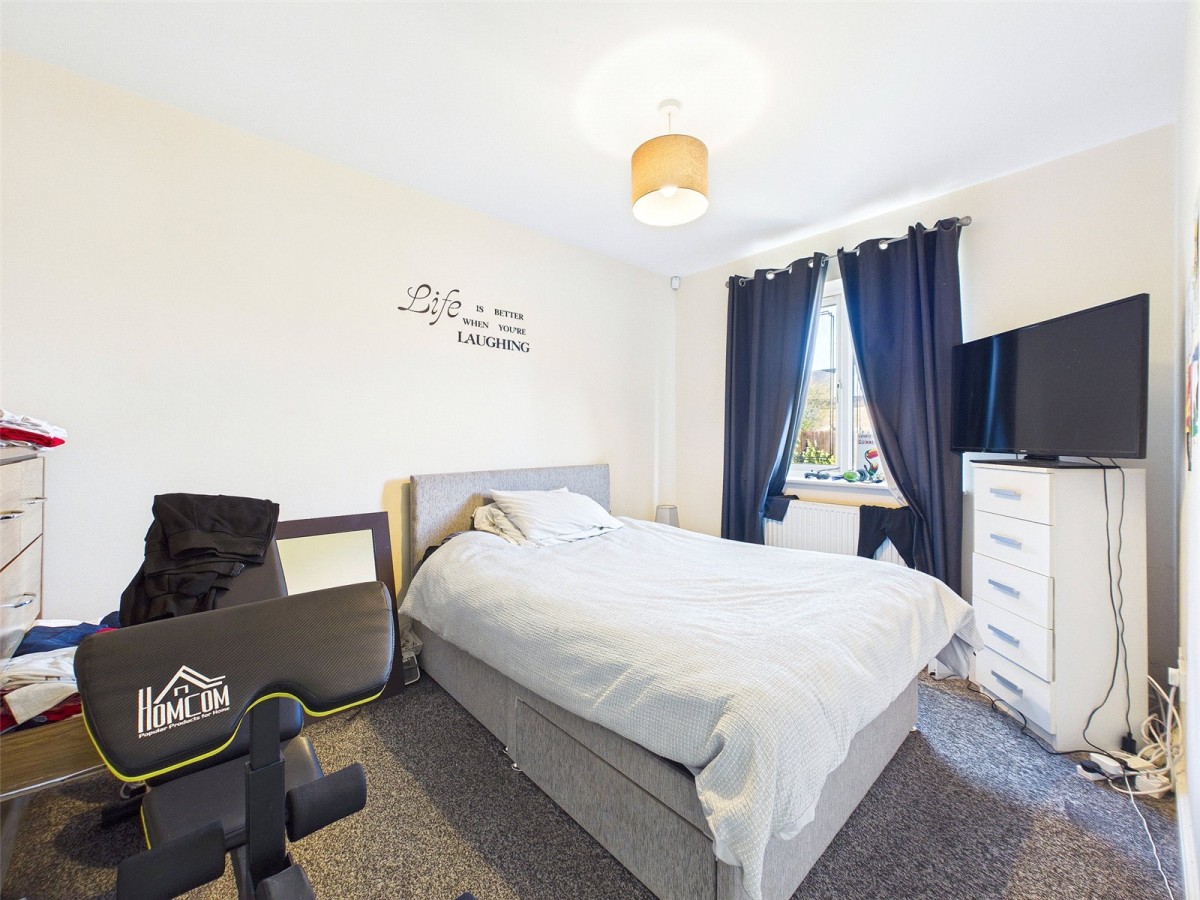 Doncaster, South Yorkshire