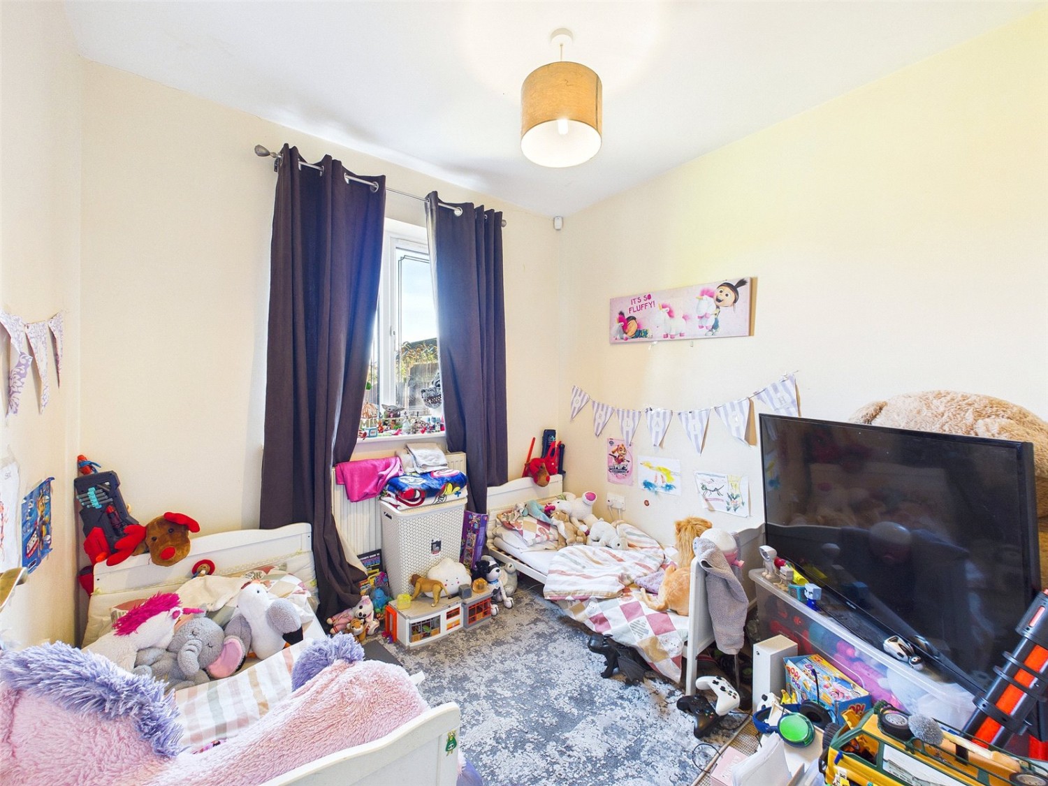 Doncaster, South Yorkshire