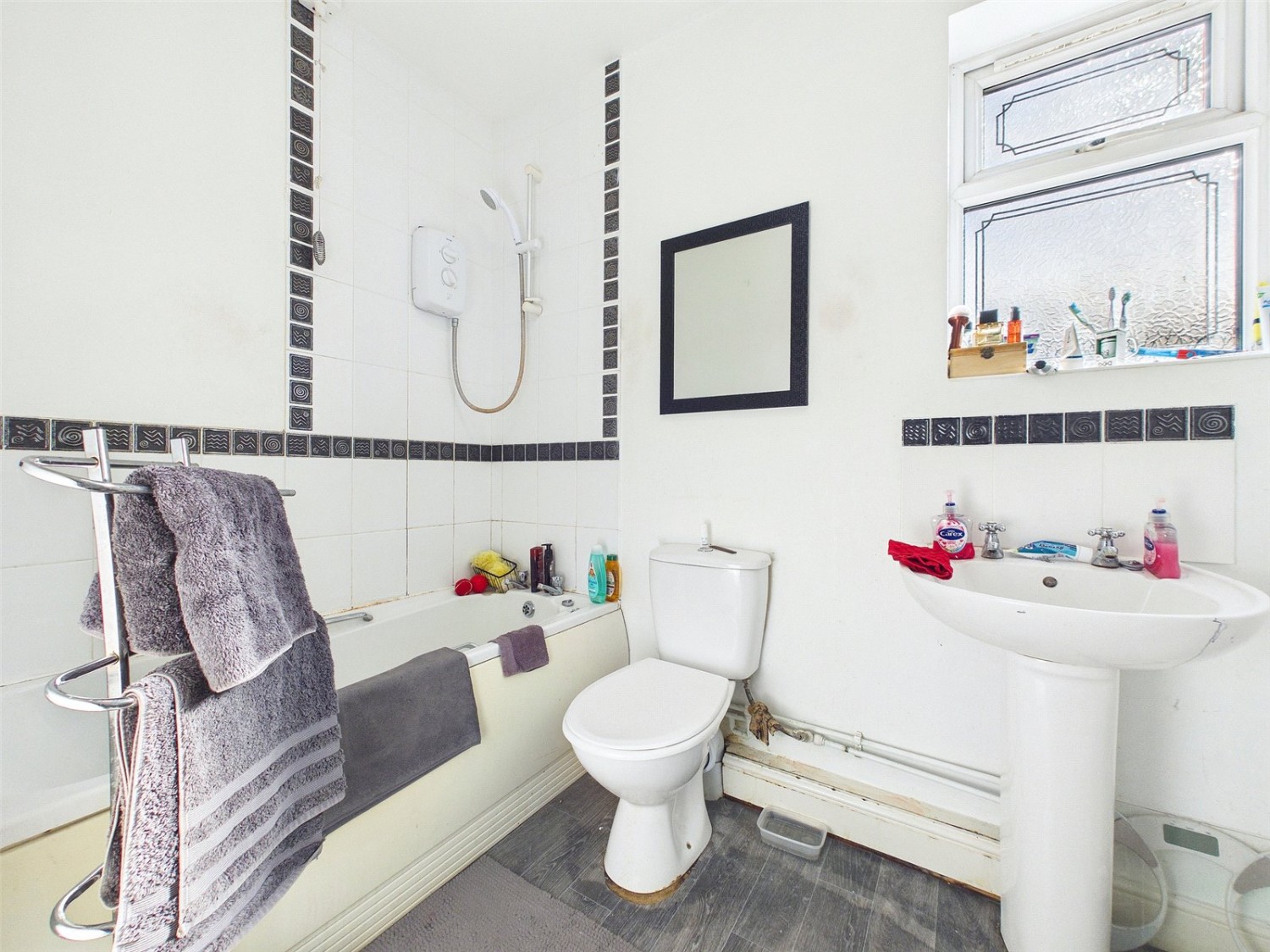 Doncaster, South Yorkshire