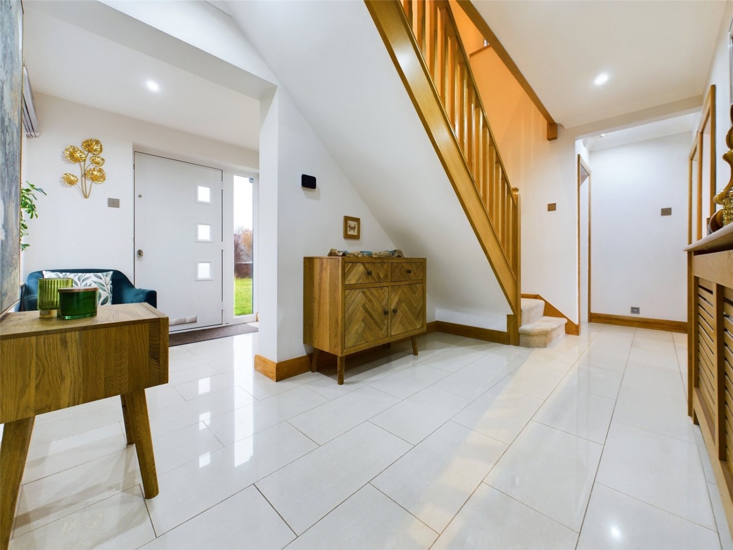 Hatfield, Doncaster, South Yorkshire
