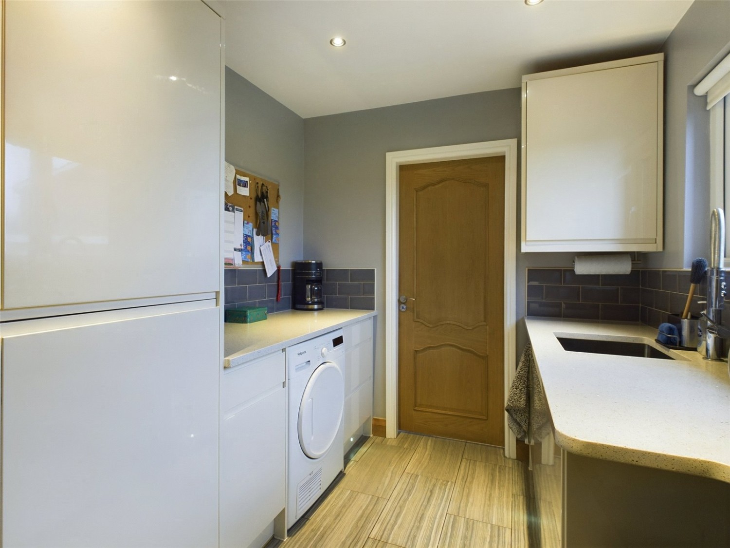 Hatfield, Doncaster, South Yorkshire