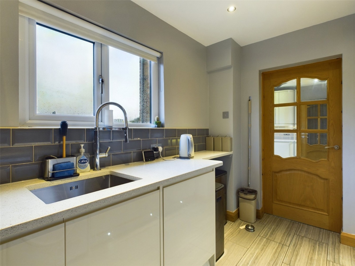 Hatfield, Doncaster, South Yorkshire