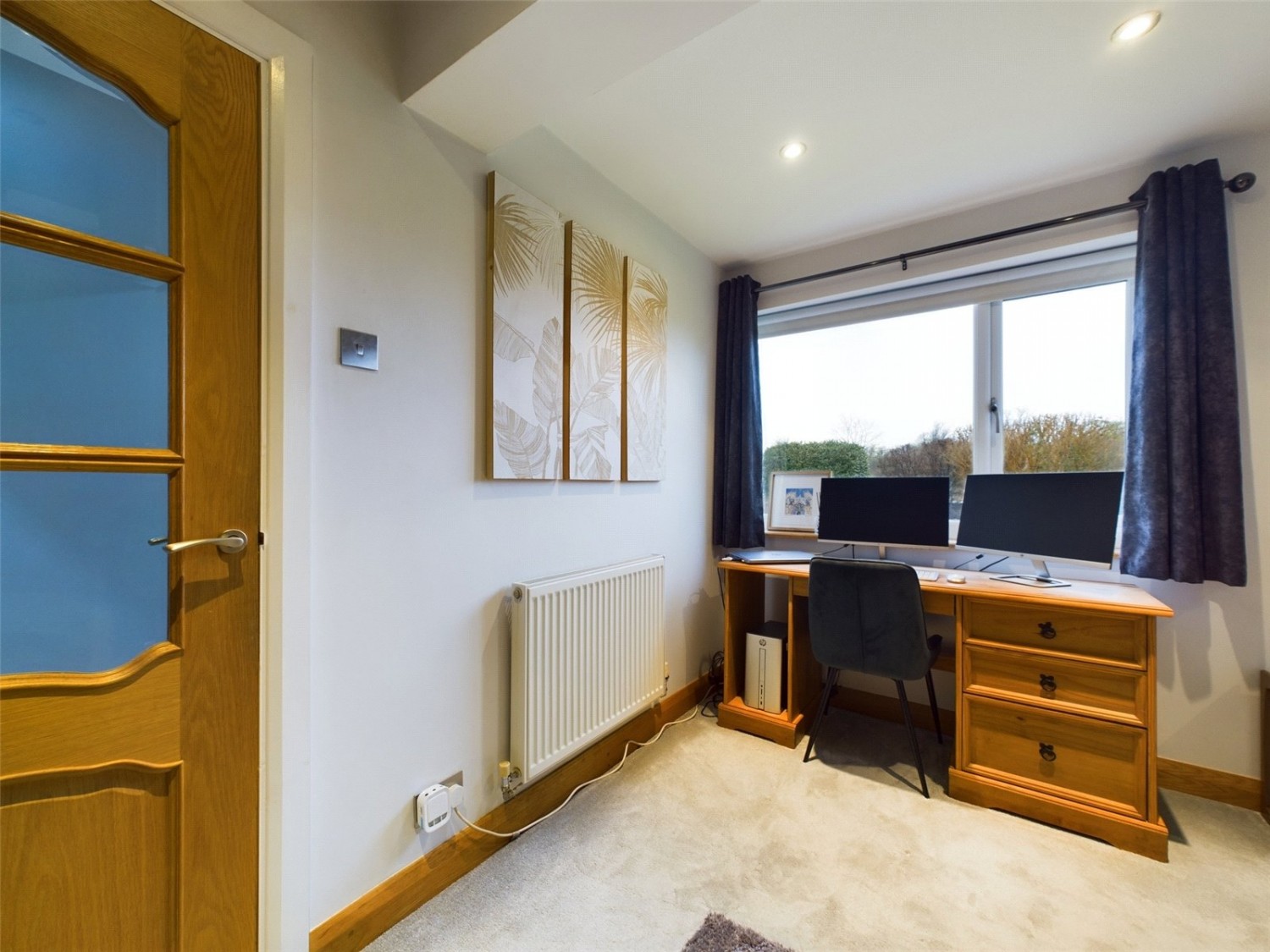 Hatfield, Doncaster, South Yorkshire