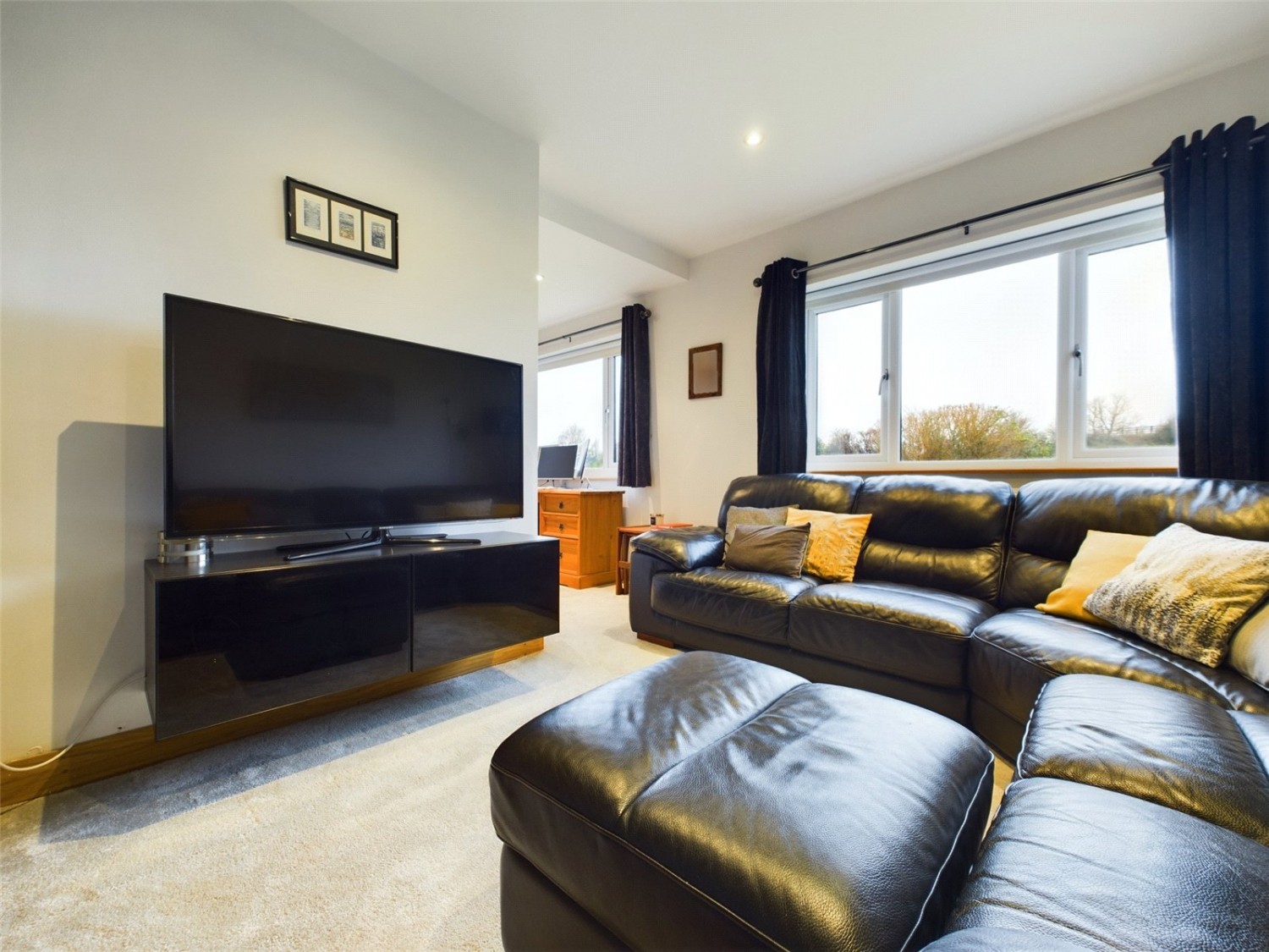 Hatfield, Doncaster, South Yorkshire