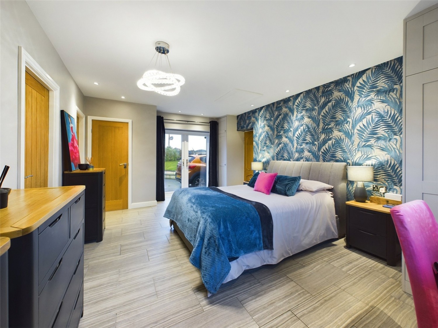 Hatfield, Doncaster, South Yorkshire