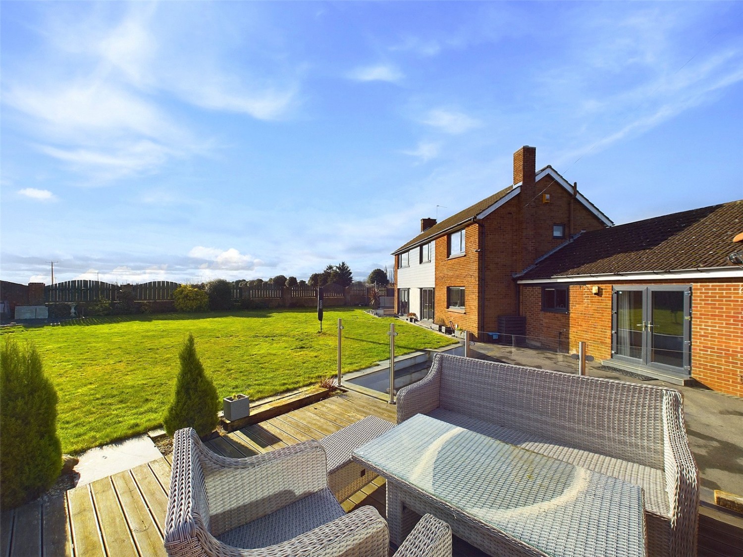 Hatfield, Doncaster, South Yorkshire