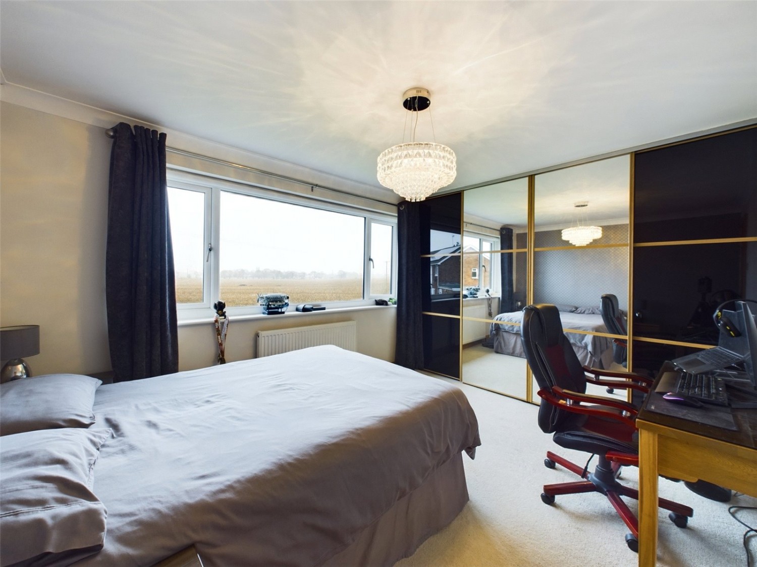 Hatfield, Doncaster, South Yorkshire