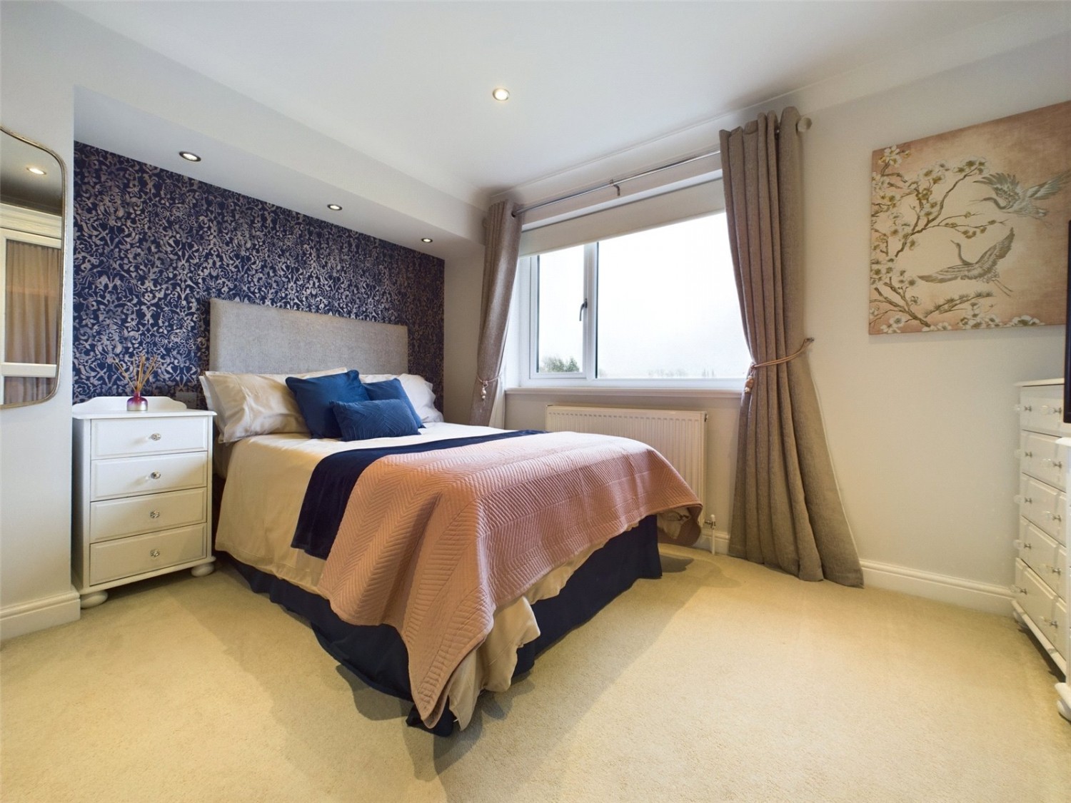Hatfield, Doncaster, South Yorkshire