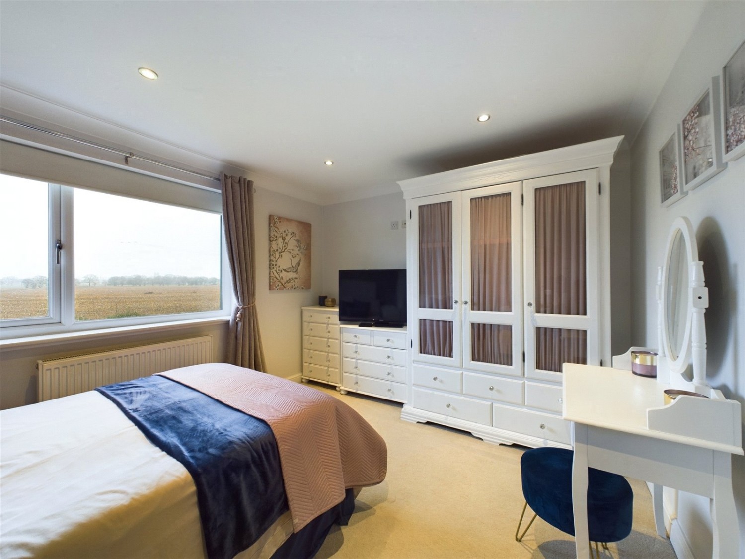 Hatfield, Doncaster, South Yorkshire