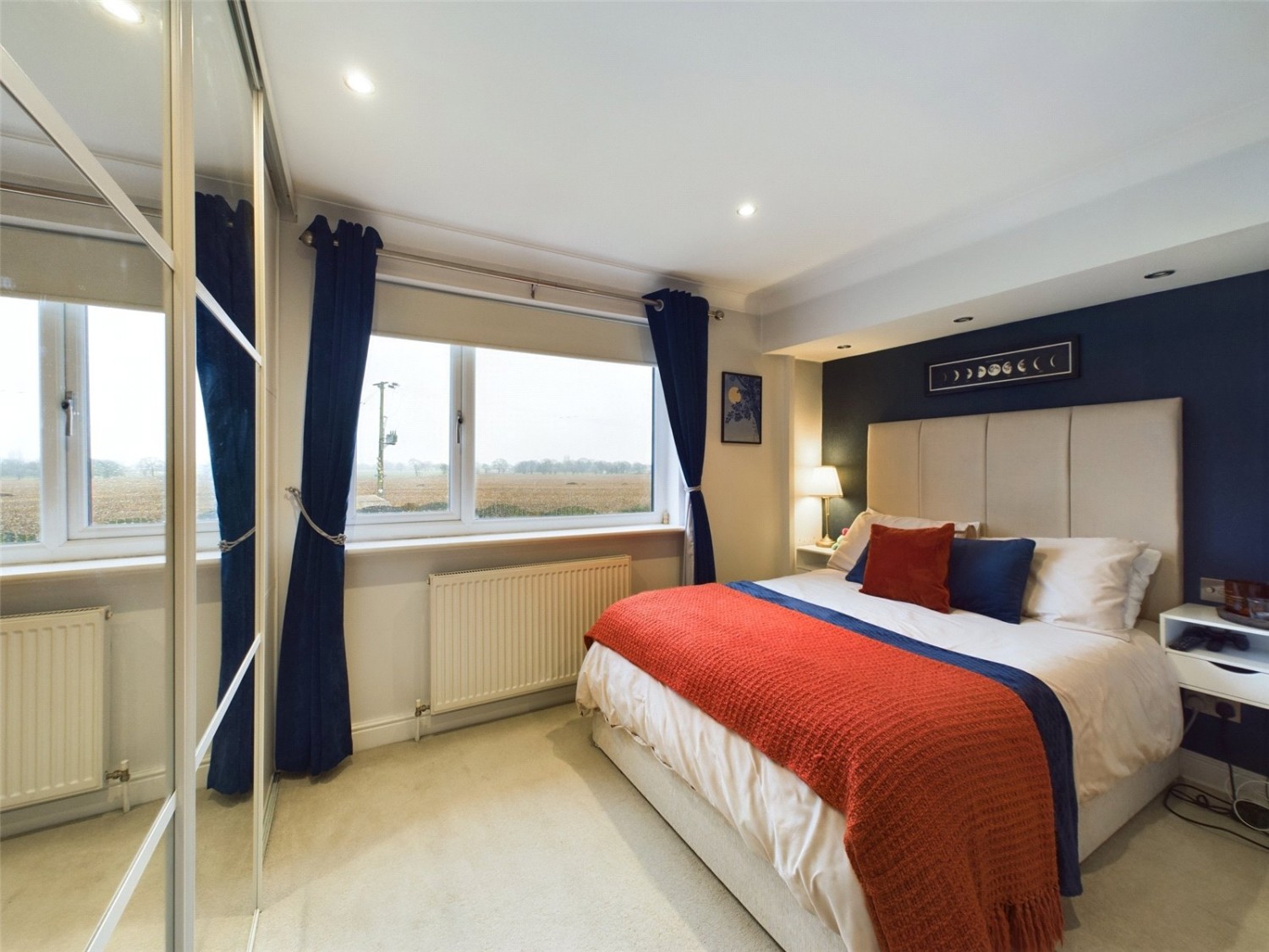 Hatfield, Doncaster, South Yorkshire