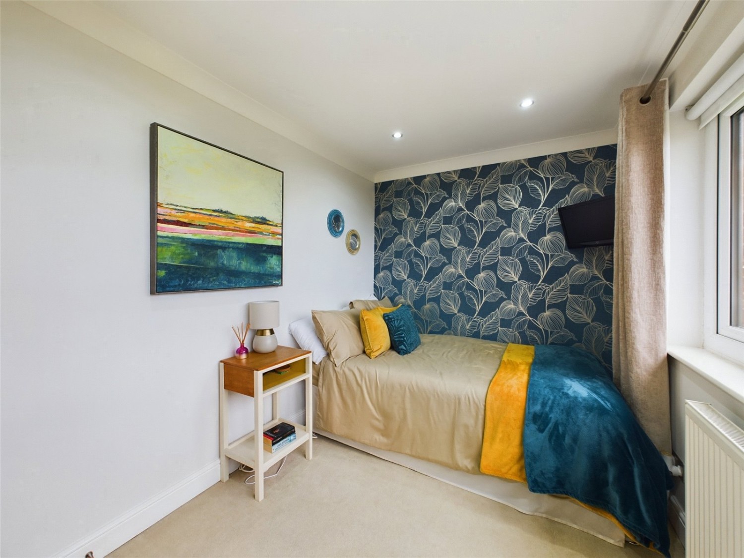 Hatfield, Doncaster, South Yorkshire