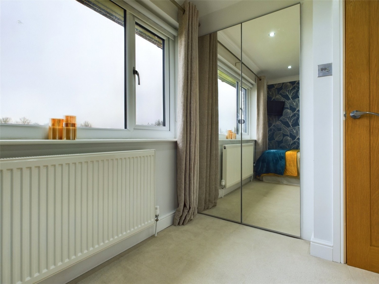 Hatfield, Doncaster, South Yorkshire