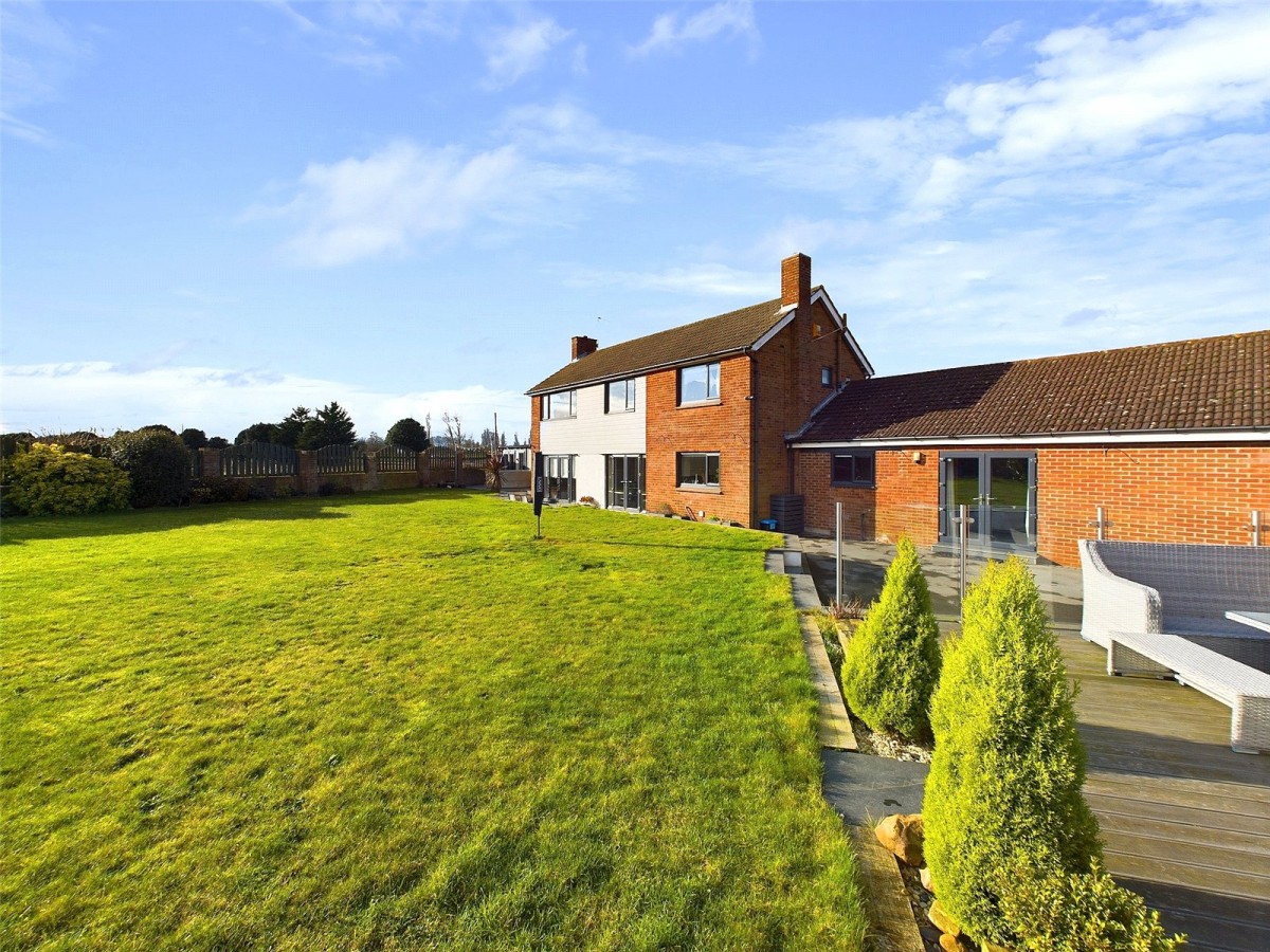 Hatfield, Doncaster, South Yorkshire