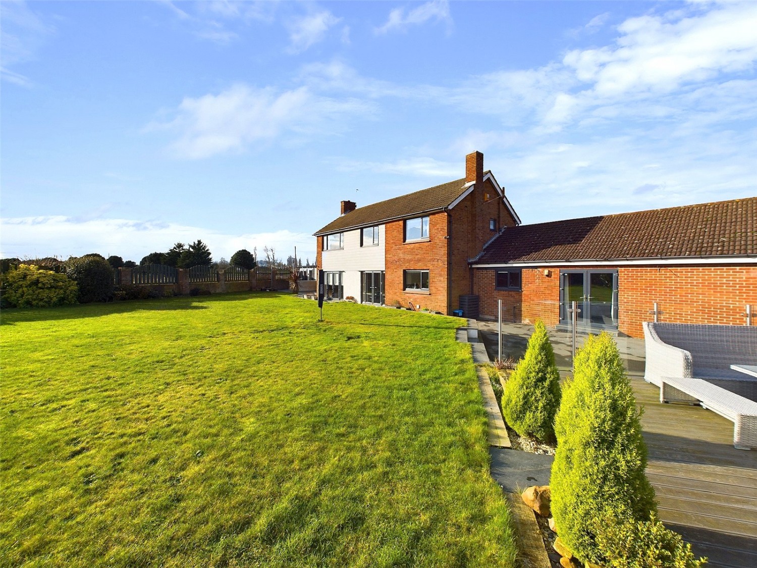 Hatfield, Doncaster, South Yorkshire