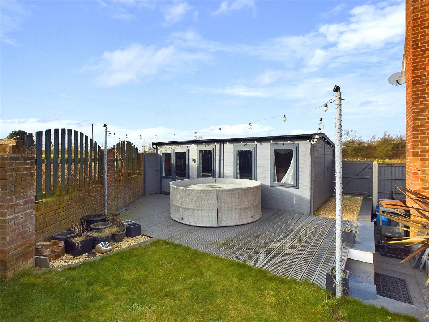 Hatfield, Doncaster, South Yorkshire