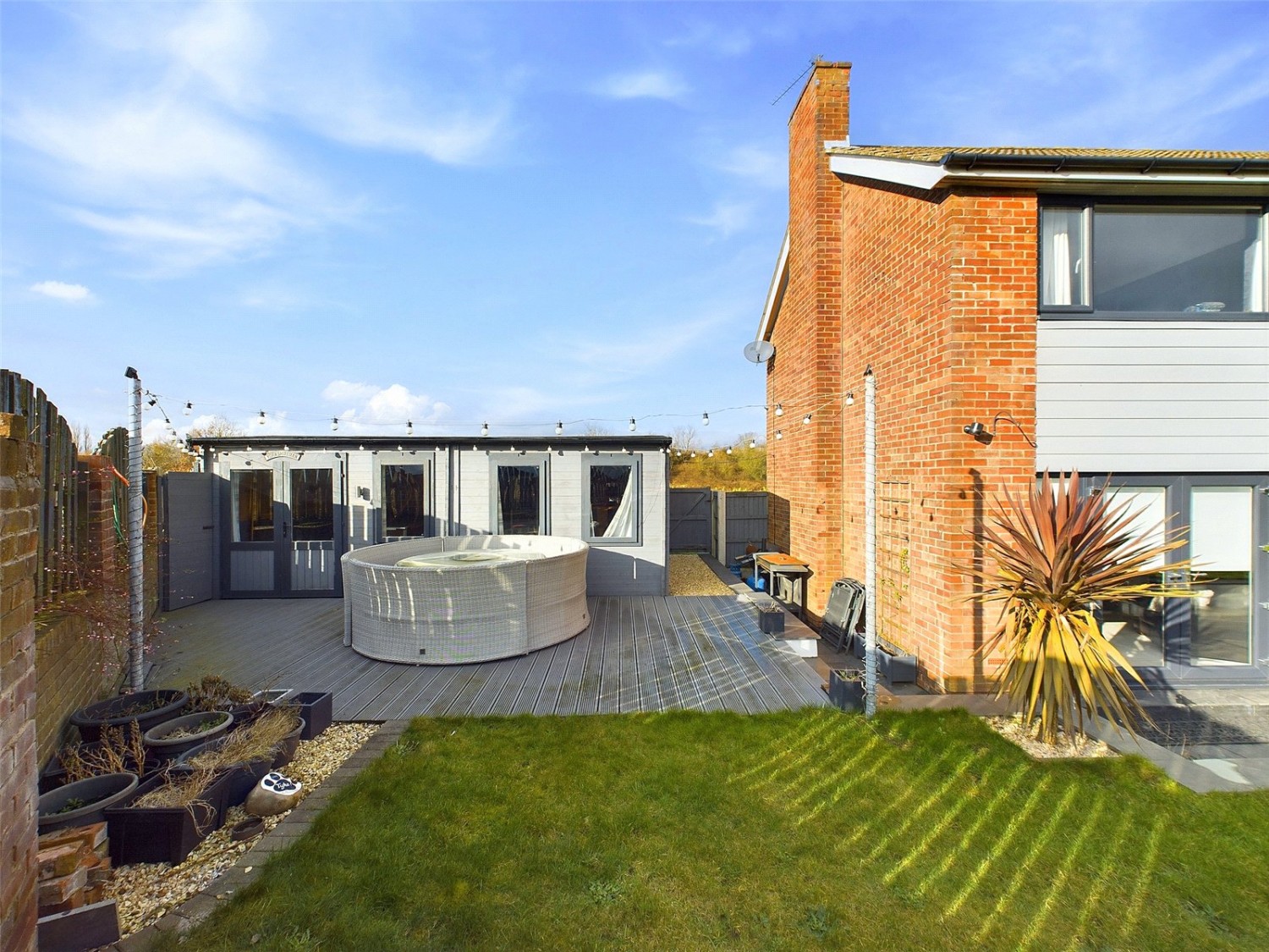 Hatfield, Doncaster, South Yorkshire
