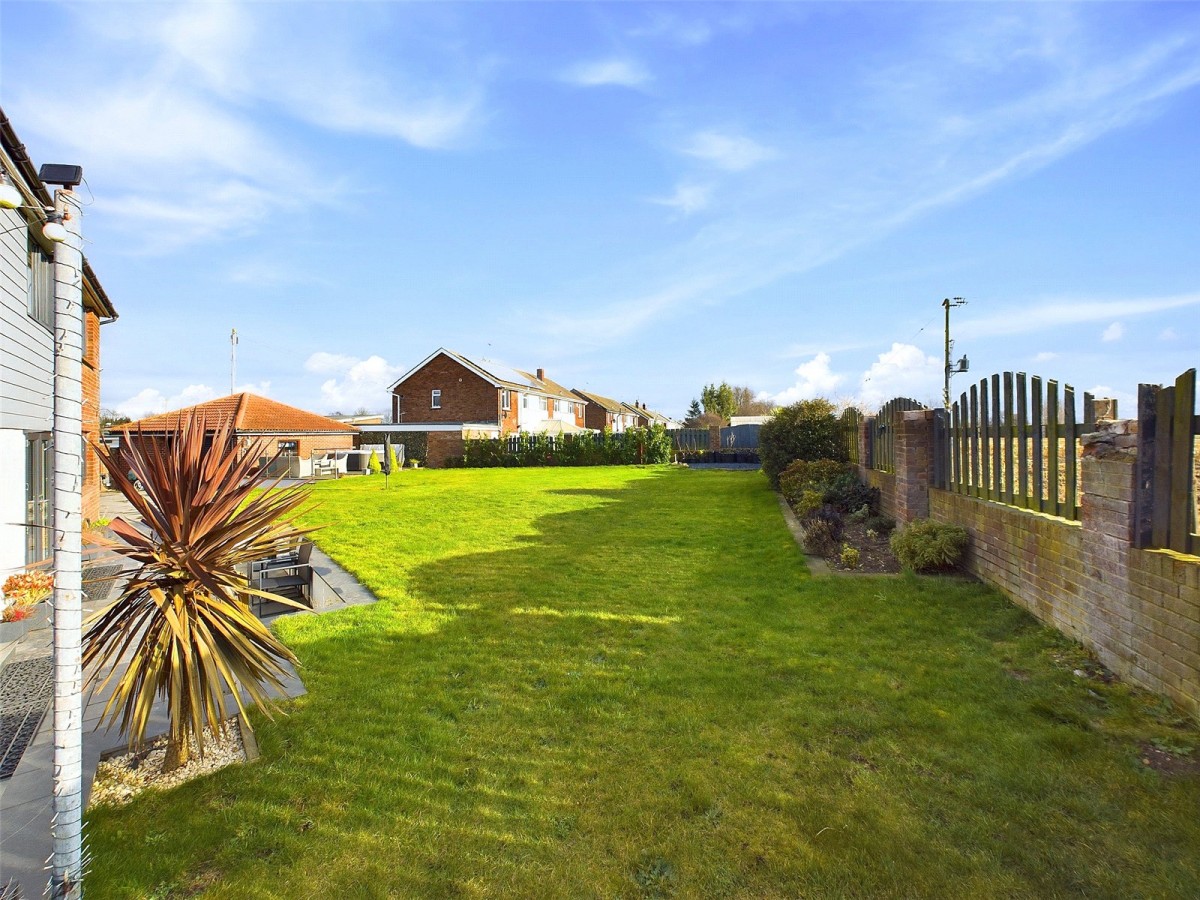 Hatfield, Doncaster, South Yorkshire