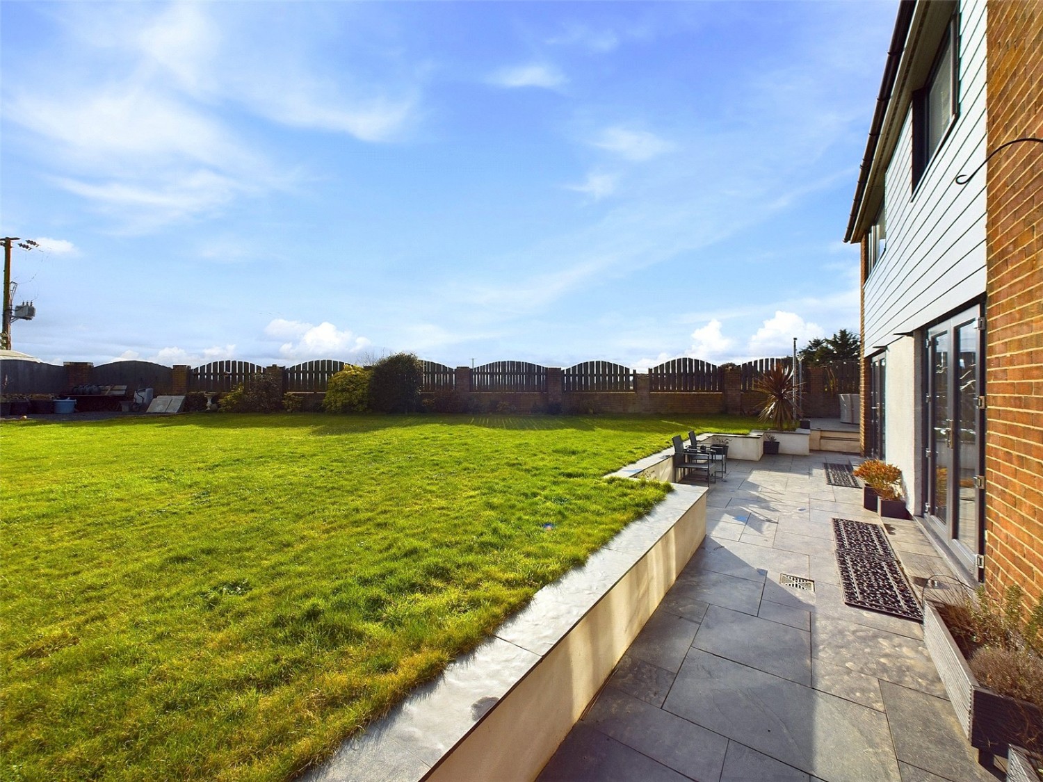 Hatfield, Doncaster, South Yorkshire