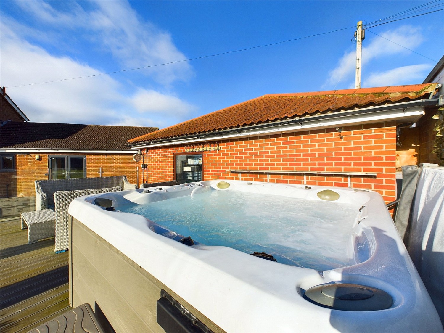 Hatfield, Doncaster, South Yorkshire