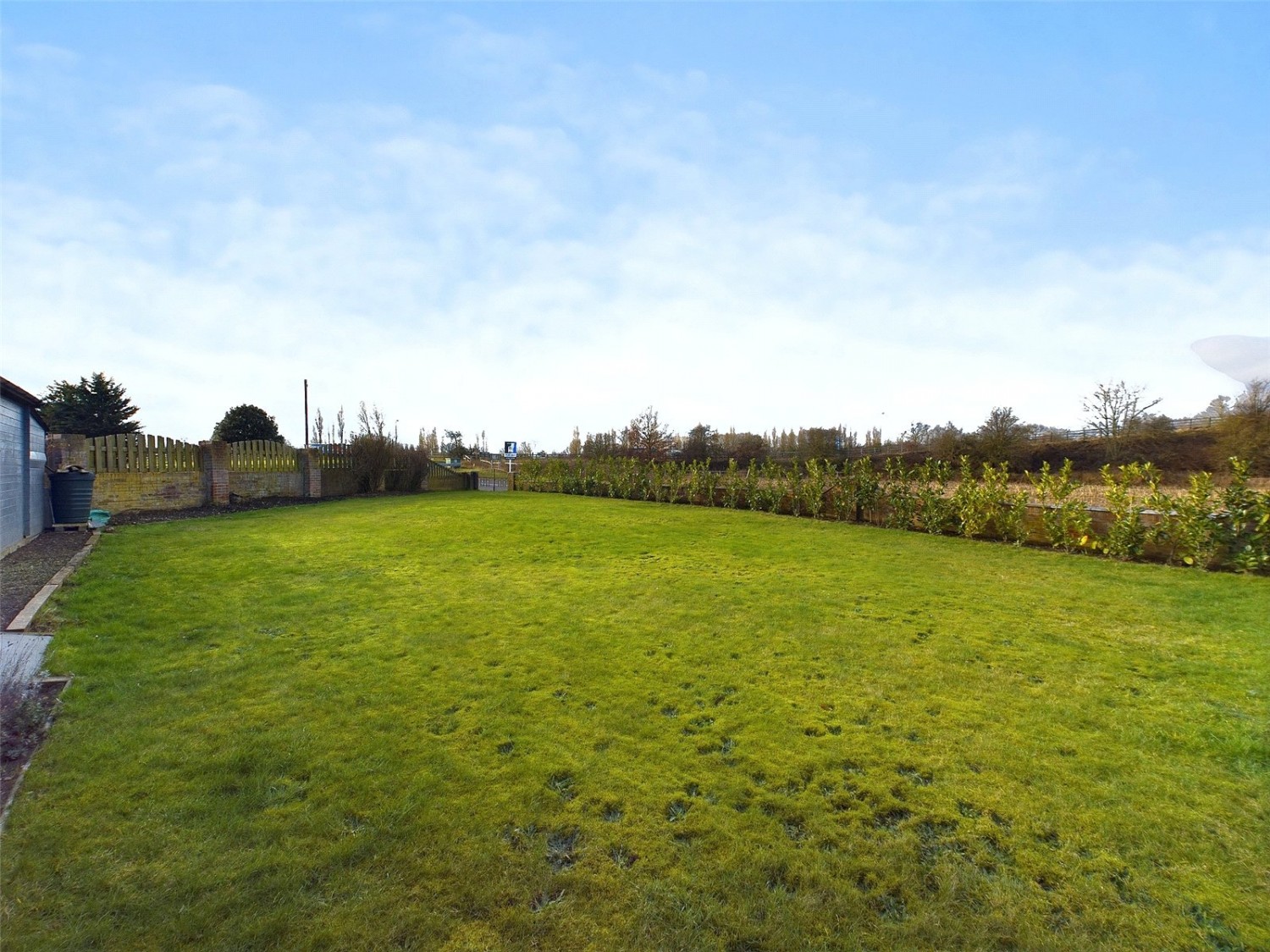 Hatfield, Doncaster, South Yorkshire
