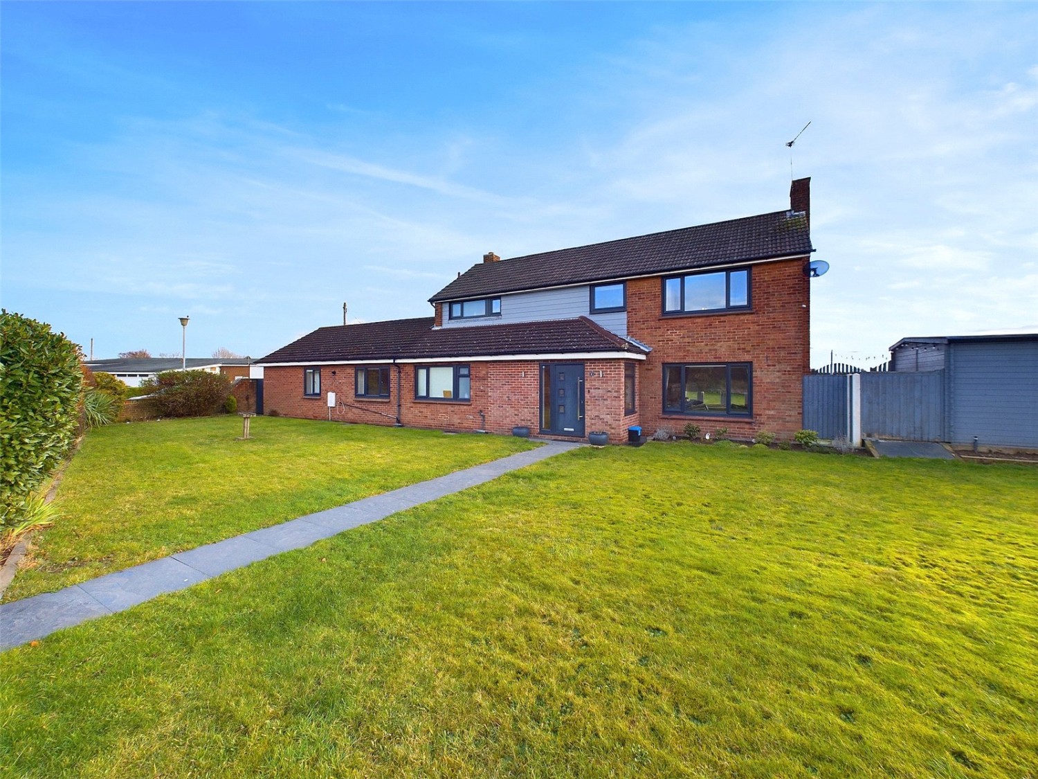 Hatfield, Doncaster, South Yorkshire